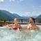 Chalet SALENA luxury lodge - Santa Maddalena