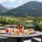 Chalet SALENA luxury lodge - Santa Maddalena in Casies