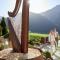 Chalet SALENA luxury lodge - Santa Maddalena in Casies