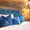 Chalet SALENA luxury lodge - Santa Maddalena