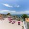 Luxur house with seaview teracce