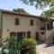 Ca' le cerque, villa surrounded by the Marche nature - Fossombrone