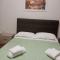 Olimpica Relais guest house CIR 28624