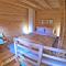 Mountain Lodge Mont Peace