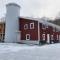 Mad River Lodge