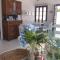 Eftychias residence