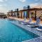 Gran Bourbon Hotel Asuncion