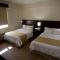 Best Western Centro Monterrey