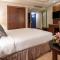 Crowne Plaza Riyadh Palace by IHG - Rijád