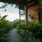 Lucero Golf and Country Club Tree Houses