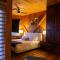 Lucero Golf and Country Club Tree Houses
