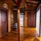 Lucero Golf and Country Club Tree Houses