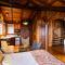 Lucero Golf and Country Club Tree Houses