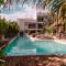 Luxury Condo, the hidden gem Playa Chacá. Live it! - Progreso