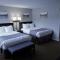 Mt. Madison Inn & Suites