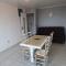 Appartement 40 m2 Rdc front de mer 5 personnes photo 8
