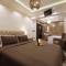 Central Business Apartments Jacuzzi