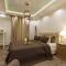 Central Business Apartments Jacuzzi