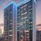Fraser Place Setiabudi Jakarta