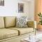 3BD Apartment in the Center - Self check in - Патра
