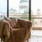 3BD Apartment in the Center - Self check in - Патра