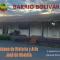 PaCasa Hostel - David