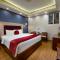 Hanoi Lotus Boutique Hotel