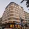 Aurea Central Hotel