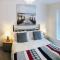 Seascape Cottage, Ventnor