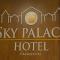 Sky Palace Hotel - Gramado