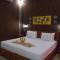 Eliska Sari Bungalows Sumberkima