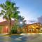 Hobby Airport Inn