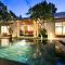 Kedonganan Beach Villas