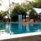 Phoenix Island Resort Poovar