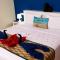 Phoenix Island Resort Poovar