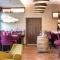 Hotel Peterhof - urban lifestyle Kempten