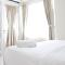 Simply Studio Room The Jarrdin Cihampelas Apartment By Travelio
