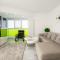 Luxury Westpark 2 Residence with Lake View