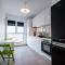 Luxury Westpark 2 Residence with Lake View