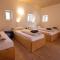 Sust Lodge am Gotthard