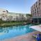The Teak Hotel