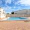 Global Properties, Apartamento en Marjal de Corinto con Piscina - ساغونتو