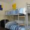 The Hostel