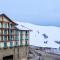 GVC 321 New Gudauri