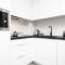 Warsaw City Center Świętokrzyska & Emilii Plater by Noclegi Renters