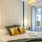 Luxury Belmont Puerta del Sol