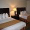 Best Western Colonial Inn