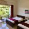 Kandy Rivers Edge Nature Resort - Kandy
