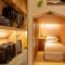 CHO Stay Capsule Hotel-Taoyuan Airport T2