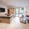 Hotel Garni Isarlodge Wiesenhof